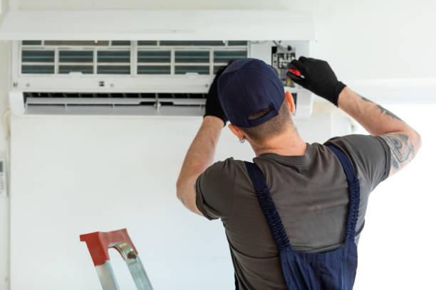 Best HVAC Air Duct Cleaning  in Greenbrier, TN