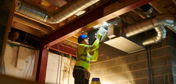 Best Best Air Duct Cleaning Company  in Greenbrier, TN
